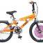18inch/20inch BMX bike /freetyle BMX bike for adult and student road bike