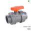 1 1/2 pvc check valve
