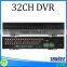 32 CH DVR,3g wifi gps car dvr, avtech h 264 dvr