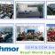 Richmor GPS Mobile DVR 8CH HD Vehicle cctv DVR Manual