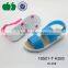 2016 summer new fashion trendy outdoor cute girl sandals