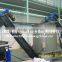 Waste Plastic PET bottle recycling machine plant, PET bottle crushing and washing recycling equipment line                        
                                                Quality Choice