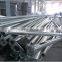 galvanised street lighting poles with factory price