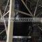 LDPE waterproof floor protection film for construction
