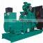 Various series models of diesel generating sets