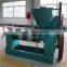 machine for small business castor oil extraction machine with heater