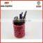 Hot sell High Quality metal mesh pen holder