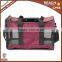 Medium Size Airline Approved Mesh Cat Pet Carry Bag