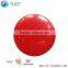 2015 hotsale spiky massage ball Non-toxic PVC body and massage ball