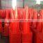 RSG wholesales PVC reflective traffic Cones/ safety road cones/flexible safety cones