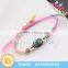 Factory Direct Make High Quality Newest Mood Bead Charm Bracelet