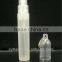 keyring perfume pen-type bottle