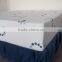 Mattress 002 100% Polyurethane Visco Elastic Memory Foam Mattress