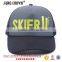 2016 promotion hat printed trucker cap