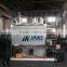Rubber Cryogenic Pulverizer For Tyre Recycling Line