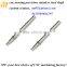 OEM High Precision Stainless Steel Micro Shaft