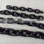 grade 80 alloy steel chain g80 Black chain