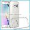New design high quality TPU shockproof case cover for Samsung galaxy S7 / S7 edge