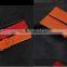hotesale 22mm genuine calf leather Men and women's Watch strap wholesale 1PCS