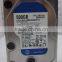 Sale!!! Sale!!! Sale!!! Second Hand Hard Disk/ 1TB HDD/ Recertifed/ White Label 3.5" HD For Pc