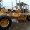 140H 140K 140G 14G 12H 12G 14H 120G 120H 16G Used Caterpillar Motor Grader