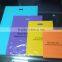 1.5Mil LDPE 100 PURPLE 12"x 15" DIE CUT PLASTIC BAGS