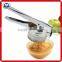 Hot Selling Kitchenware Top Rated Premium Stainless Steel Potato Ricer