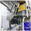 Micmachinery CE standard speed 30-65bpm plastic tube filling and sealing machine paste filling sealing machine