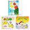 3 Sound HONGKONG Books & A 4GB Cartoon design fashion Children gift reading pen for kids