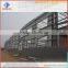 fast build steel structure building prefabricated warehouse