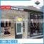 6 Lockers Wifi LCD Advertising Phone Charging Station Locker APC-06B