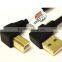 USB 2.0 3.0 cable AM to BM USB Printer cable
