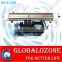 500G heavy duty ozone generator / industrial ozone enamel tube