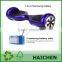 Hoverboard 2 wheel electric scooter/ Hoverboard smart balance wheel