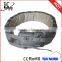 Insulation flexible thermal cover jacket China manufacturer