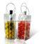 Wine Cooling Tote