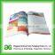 perfect binding fashion magazine printing popular magazine for man