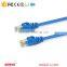 high speed utp RJ45 cat 6a patch cable