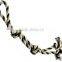 Eco-friendly Chewable Dog Rope Toy