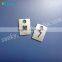 Engraved Plastic ABS 2 Sides Engraving Laundry Room Coat Tags