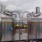 RJ 3000L Factory micro and medium beer bong Beer bottled filling equipment for sale