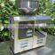 High quality cold press oil machine price,automatic stainless steel home oil press machine