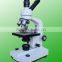 microscope/ stereo microscope with digital camera/stereo microscope with LED