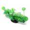 New 15x12x5cm Aquarium Artificial Aquatic Grass Plants Fish Tank Ornament Plant Decoration