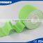  chinese wholesale high quality kinesiology tape with OEM