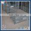 China Supply Metal Wire Mesh Cage With ISO9001 Certificate