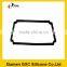 high elastic rectangle silicone rubber seal gasket