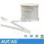 New Arrival 305m Twisted Pair Shielded Cat6 Cable Solid 24awg 0.58mm Copper Cable