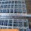 Hot dipped galvanized floor platform bar steel floor grating price (Trade Assurance)