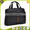 Cheaper high quality business nylon briefcase with handle